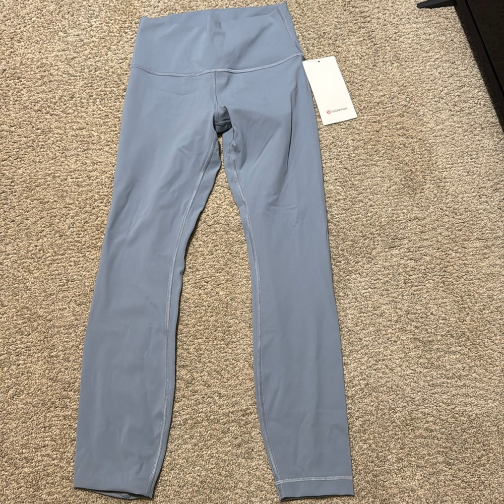 Lululemon Wunder Under Leggings